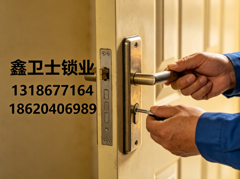 滕州家庭开锁换锁