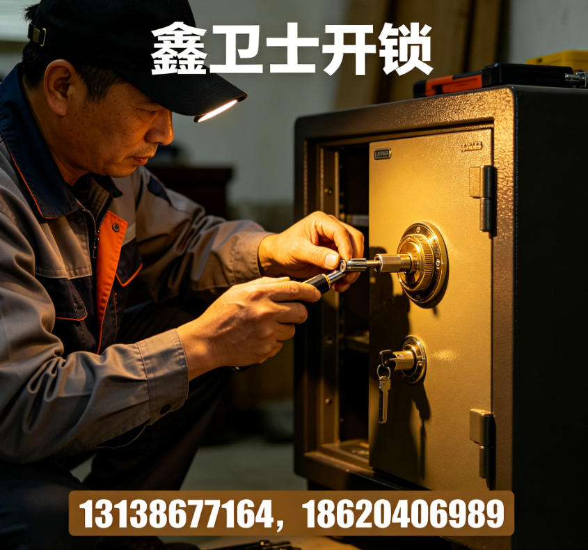 滕州保险柜开锁